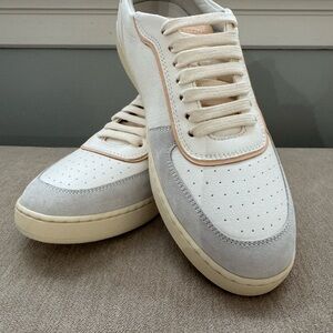 BN Authentic Stuart Weitzman Courtside Women’s Sneakers Sz 6